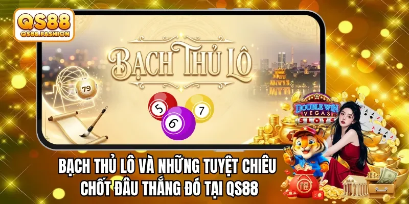 bạch thủ lô