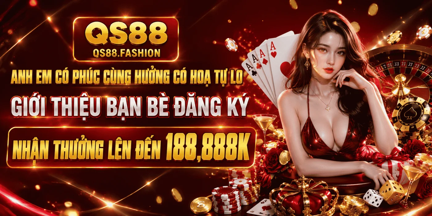 Banner QS88