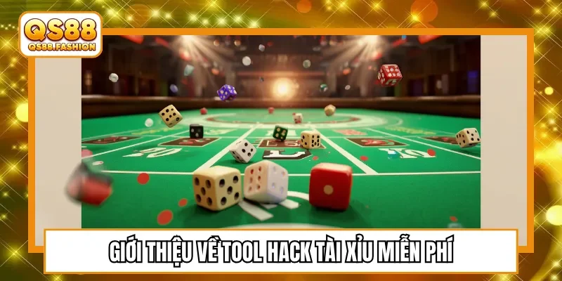 Giới thiệu về tool hack tài xỉu miễn phí