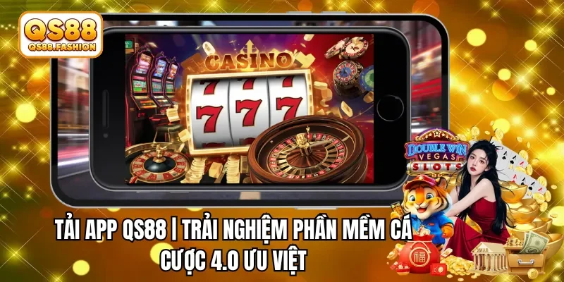 tải app qs88