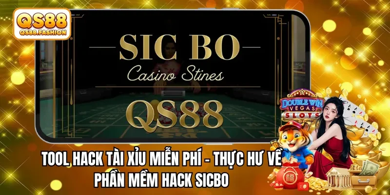 tool hack tài xỉu miễn phí