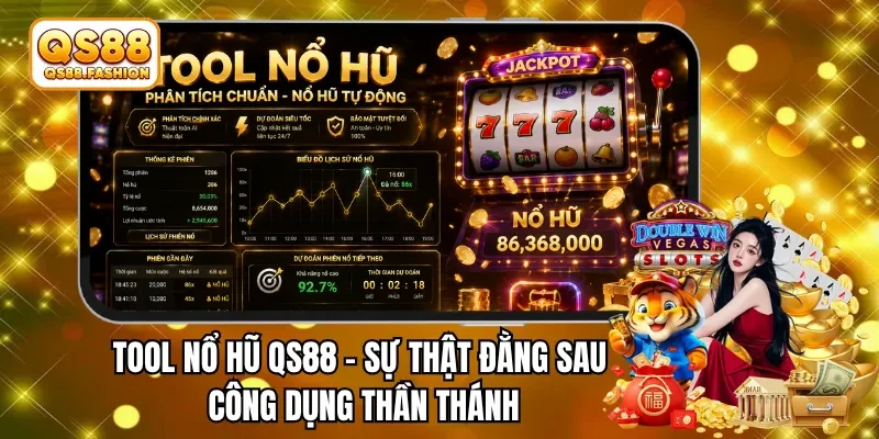 tool nổ hũ qs88